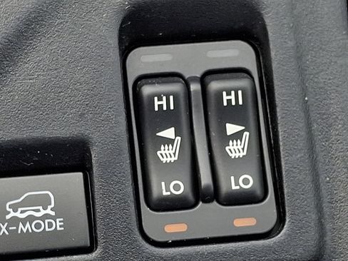 Used 2023 Subaru Crosstrek 2.0i Premium image 24