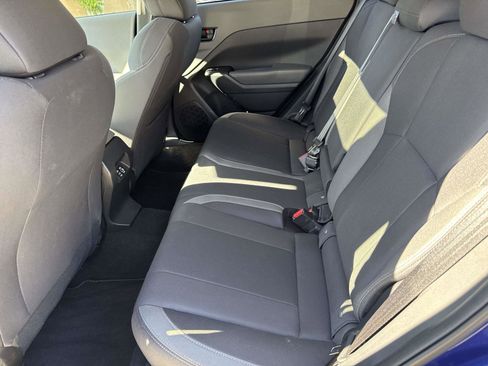 Certified 2025 Subaru Crosstrek 2.0i Premium image 13