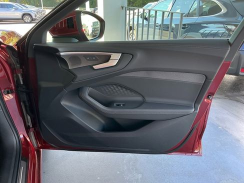 New 2025 Audi A5 2.0T Premium Plus image 31