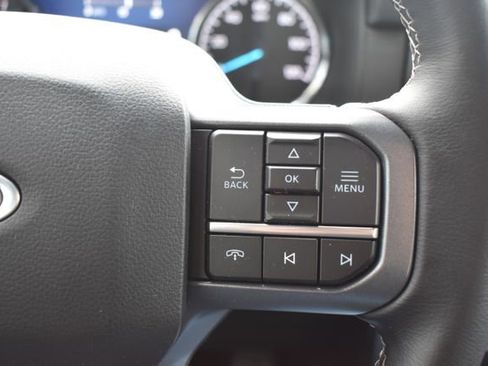 Used 2023 Ford F150 XLT w/ Equipment Group 302A High AWD/4WD image 21