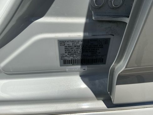 Used 2020 Nissan Sentra SR w/ Lighting Package FWD image 25