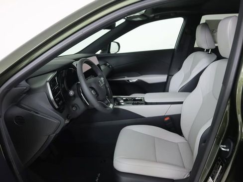 New 2026 Lexus RX 350 FWD image 12