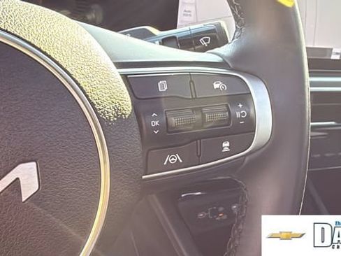 Used 2025 Kia K5 GT-Line w/ GT-Line Premium Package FWD image 19