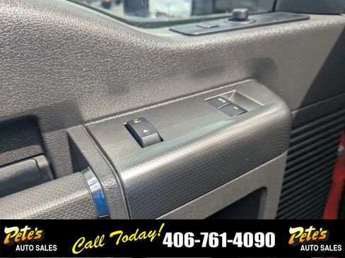 Used 2008 Ford F350 XL AWD/4WD image 31