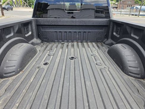 Used 2024 Ford F350 Lariat w/ Lariat Ultimate Package AWD/4WD image 15