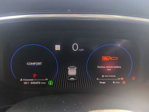 Used 2023 Acura MDX 3.5L image 15