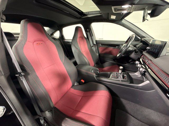 Used 2023 Honda Civic Si image 29