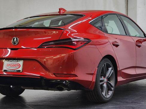 Used 2023 Acura Integra A-Spec FWD image 5