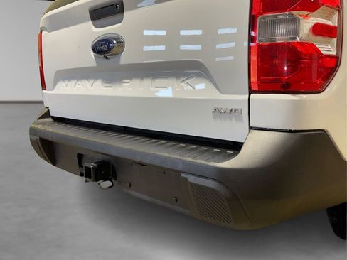 Used 2023 Ford Maverick XLT w/ Equipment Group 300A Standard image 18