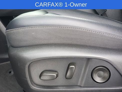 Certified 2025 Chevrolet Equinox LT w/ Convenience Package II image 10