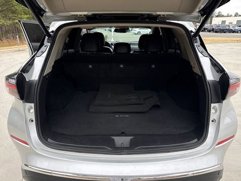 Used 2023 Nissan Murano SL w/ SL Moonroof Package image 27