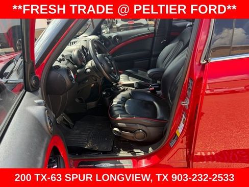 Used 2013 MINI Cooper Countryman John Cooper Works image 6