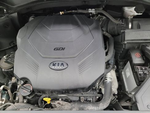 Used 2020 Kia Telluride S image 30