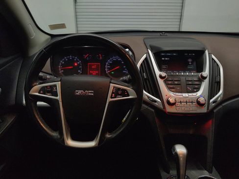 Used 2015 GMC Terrain SLT w/ Open Road Package FWD image 22