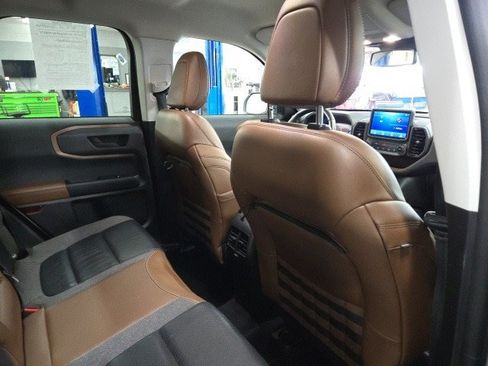 Used 2021 Ford Bronco Sport Outer Banks image 60