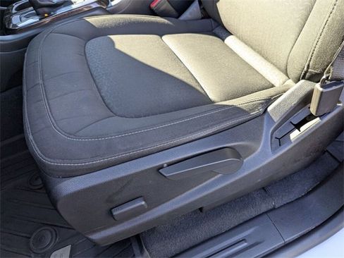 Used 2021 GMC Canyon Elevation w/ Driver Alert Package image 26