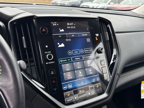 Used 2023 Subaru Ascent Onyx Edition image 22