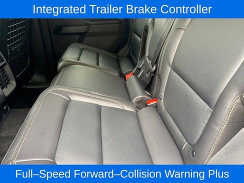 New 2025 Ford Bronco Badlands image 19