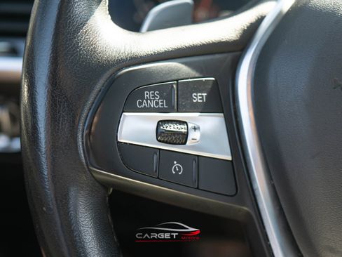 Used 2020 BMW X3 xDrive30i w/ Premium Package image 23