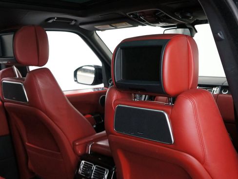 Used 2014 Land Rover Range Rover Autobiography image 39