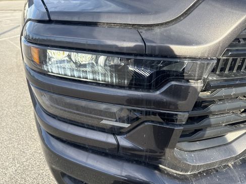 New 2026 RAM 2500 Big Horn image 10