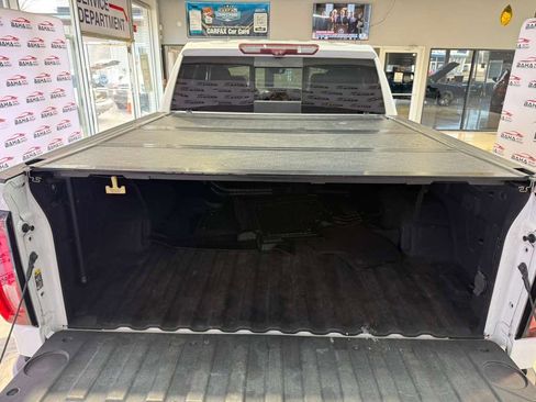 Used 2021 GMC Sierra 1500 AT4 w/ AT4 Premium Package image 54