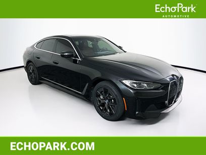 Used 2023 BMW i4 eDrive35 w/ Premium Package
