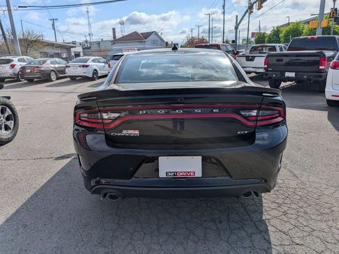Used 2022 Dodge Charger GT RWD image 7