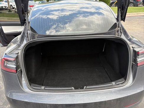Used 2019 Tesla Model 3 Long Range AWD/4WD image 12