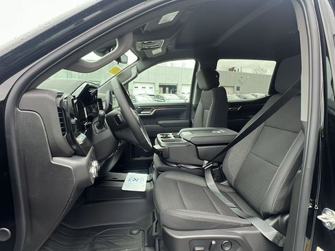 New 2026 GMC Sierra 1500 SLE AWD/4WD image 22