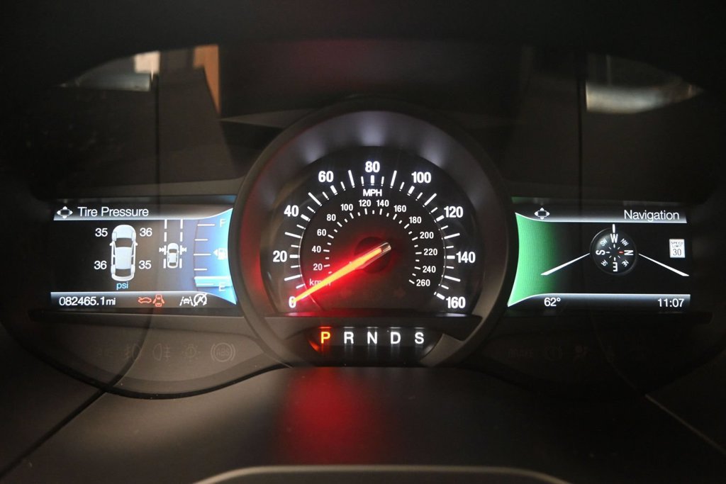 Used 2020 Ford Edge ST w/ Equipment Group 401A AWD/4WD image 24