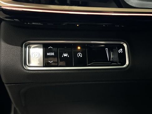 New 2026 Buick Envision Avenir image 18