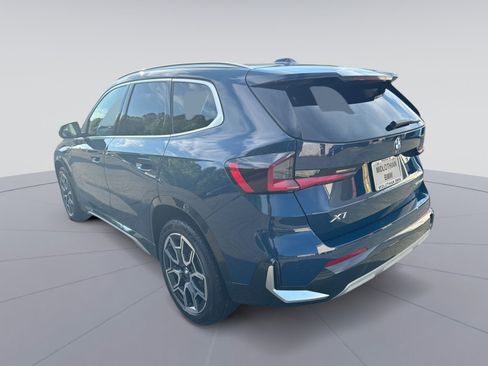 New 2026 BMW X1 xDrive28i w/ Technology Package AWD/4WD image 27