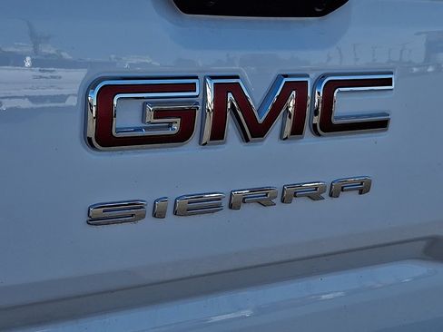 Used 2026 GMC Sierra 1500 Pro w/ Pro Value Package AWD/4WD image 32