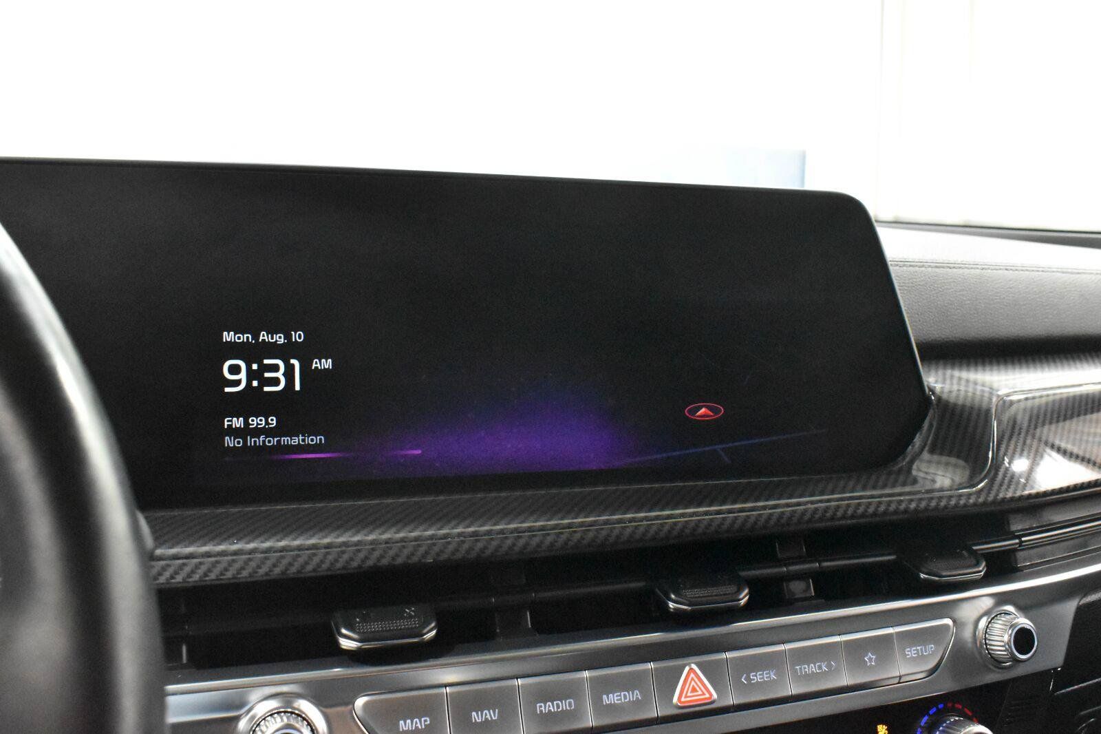 Used 2023 Kia Telluride SX Prestige AWD/4WD image 15