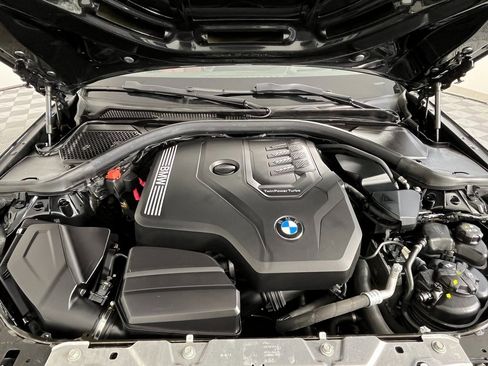 Certified 2023 BMW 330i xDrive Sedan w/ Premium Package image 18