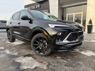 New 2026 Buick Encore GX Sport Touring w/ Comfort Package video 3