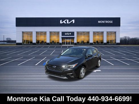 Used 2024 Subaru Impreza 2.0i AWD/4WD image 1