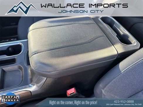 Used 2024 Chevrolet Silverado 1500 RST w/ Z71 Off-Road Package image 19