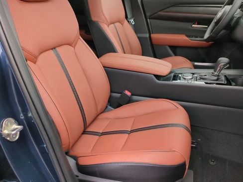 New 2025 MAZDA CX-50 2.5 Turbo w/ Cargo Package image 21