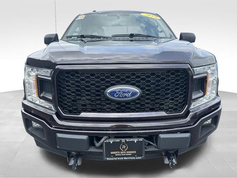 Used 2019 Ford F150 XL w/ Equipment Group 101A Mid AWD/4WD image 10