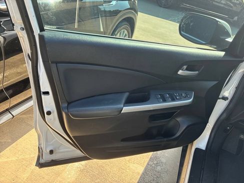 Used 2013 Honda CR-V EX-L image 6
