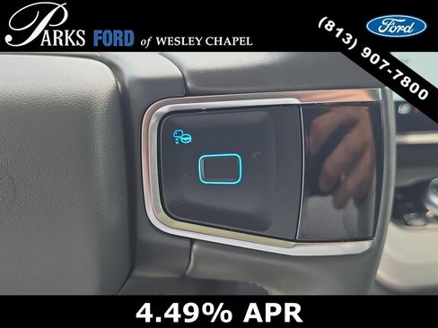 Certified 2025 Ford Expedition Active RWD image 31