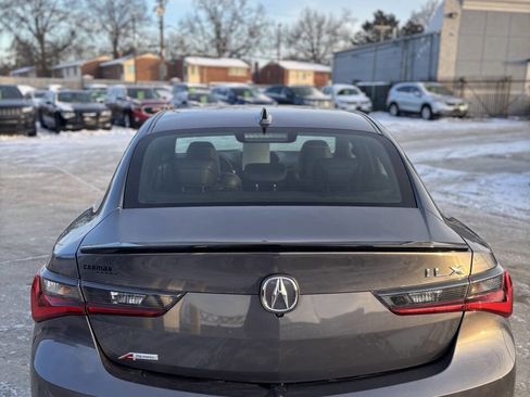Used 2022 Acura ILX image 5