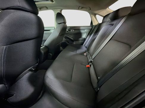 Used 2023 Honda Civic EX image 26