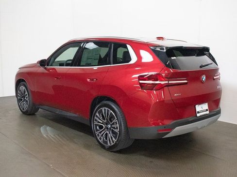 New 2026 BMW X3 xDrive30 w/ Premium Package image 6