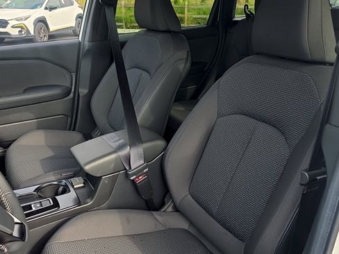 Certified 2026 Subaru Forester Premium AWD/4WD image 10
