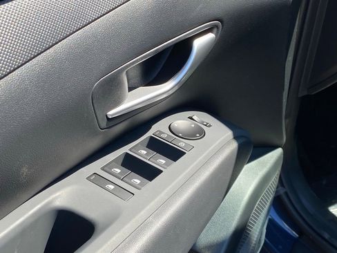 New 2026 Hyundai Tucson SE AWD/4WD image 11