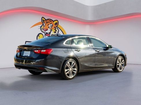 Used 2023 Chevrolet Malibu LT image 5