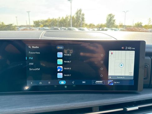 New 2026 Hyundai Santa Fe Limited image 18